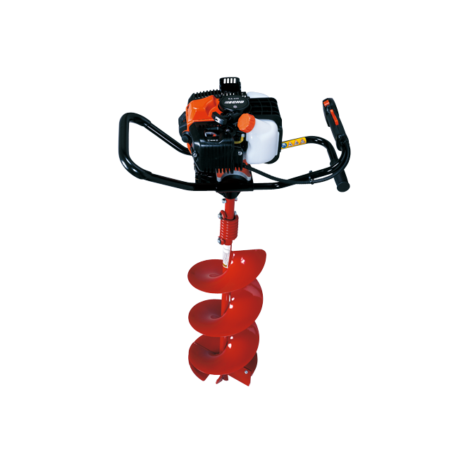 Echo EA-410 Post Hole Borer