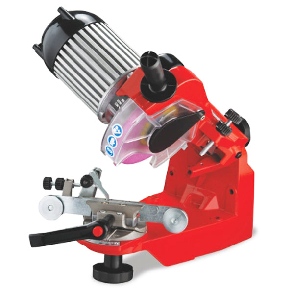 Tecomec Jolly Star Professional Chain Grinder
