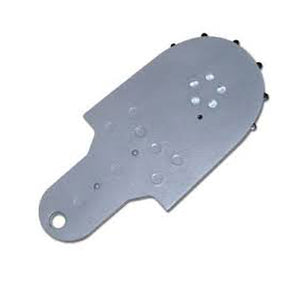 CANNAN BAR TIP - OREGON 404 (30855)