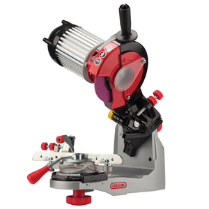 Oregon Professional Bench Mounted Chain Grinder