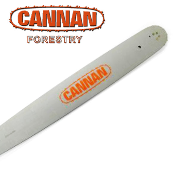 16" Cannan Bar for Stihl 034, 036, 038, 044, MS460 3/8", 0.058", 60 Drive Links
