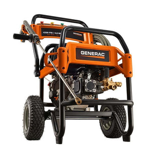 Generac PWC-4000 Water Blaster! Huge 4000 PSI!!
