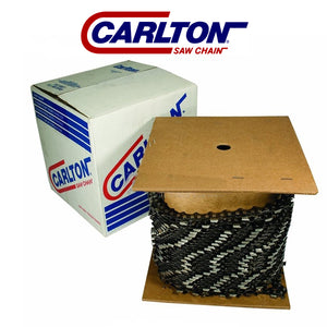 Carlton A2EP, 3/8