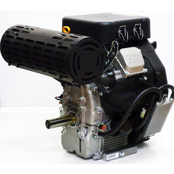 Loncin 35HP, 999cc, V Twin Engine