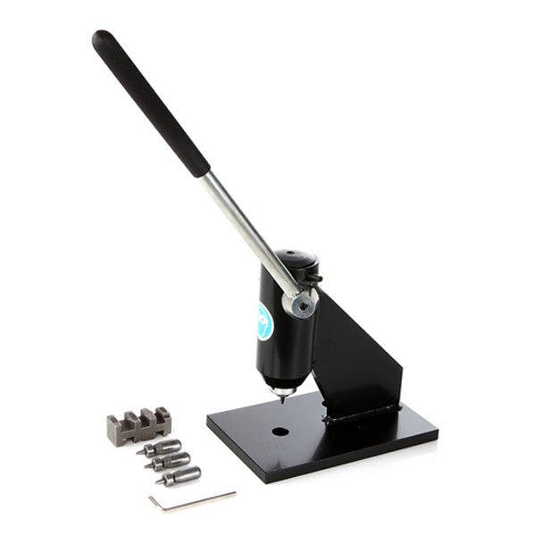 Bench Mounted Chain Breaker