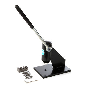 Bench Mounted Chain Breaker