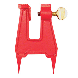 Cannan Chainsaw Stump Vise