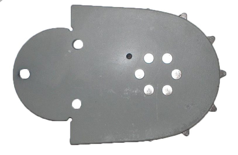 Cannan Sprocket Tip to suit GB Pro Tip Bars - 3/8"