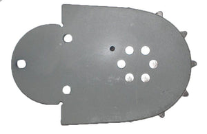 Cannan Sprocket Tip to suit GB Pro Tip Bars - 3/8