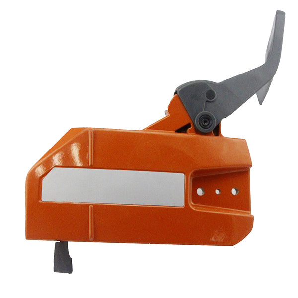 Sprocket Cover Assy - Husqvarna 281, 288XP