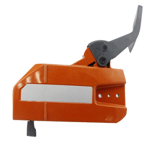 Sprocket Cover Assy - Husqvarna 281, 288XP