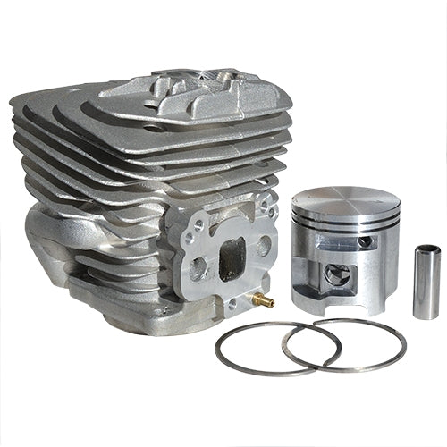 Cylinder & Piston Assy - Husqvarna 575XP  (51mm)