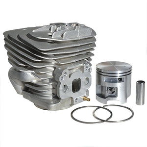 Cylinder & Piston Assy - Husqvarna 575XP  (51mm)