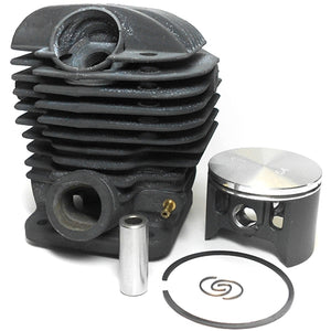 Cylinder & Pitson Kit Dolmar / Makita EA7900, DCS7901, PS7900 (Big bore 54mm)