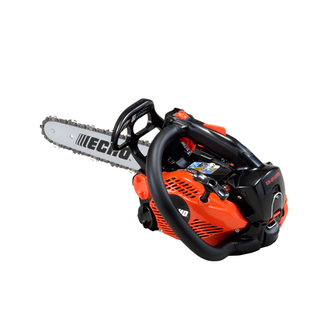 ECHO CS-2511TES Chainsaw with 10" Tsumura Bar & Sugi Hara Chain