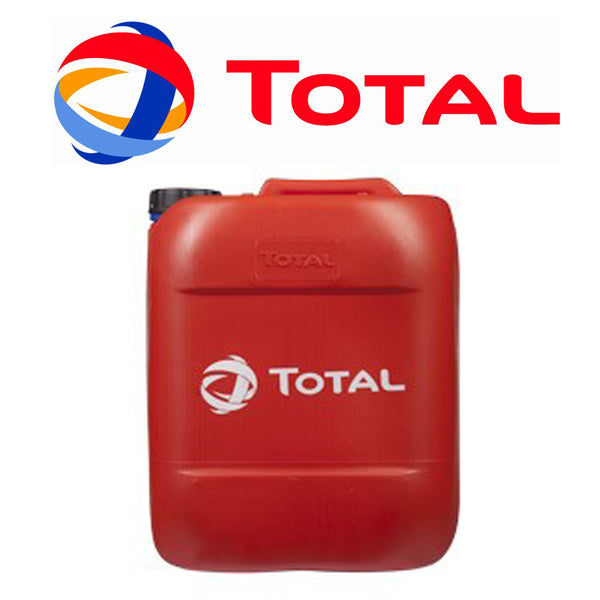 TOTAL Prosylva Chain Extreme Bar & Chain Oil - 20 Litre
