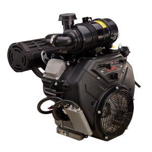 Loncin 35HP, 999cc, V Twin Engine