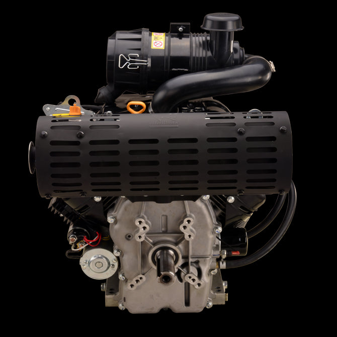 Loncin 35HP, 999cc, V Twin Engine