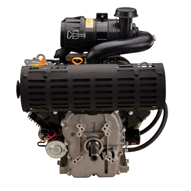 Loncin 35HP, 999cc, V Twin Engine
