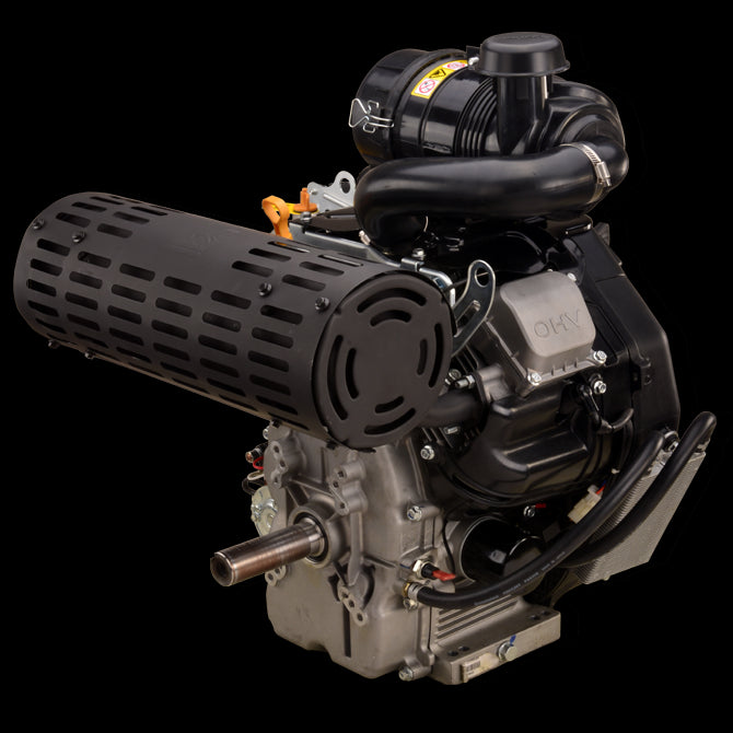 Loncin 35HP, 999cc, V Twin Engine