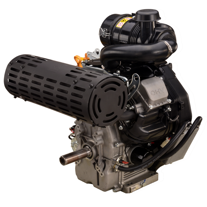 Loncin 35HP, 999cc, V Twin Engine