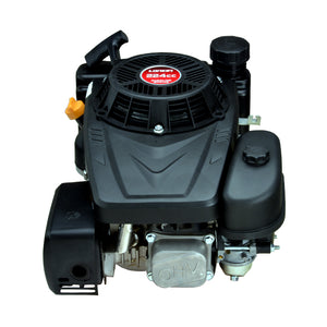 Loncin LC1P75F, 7.5HP, 224cc, 25mm Shaft Vertical Shaft, Manual Start Engine
