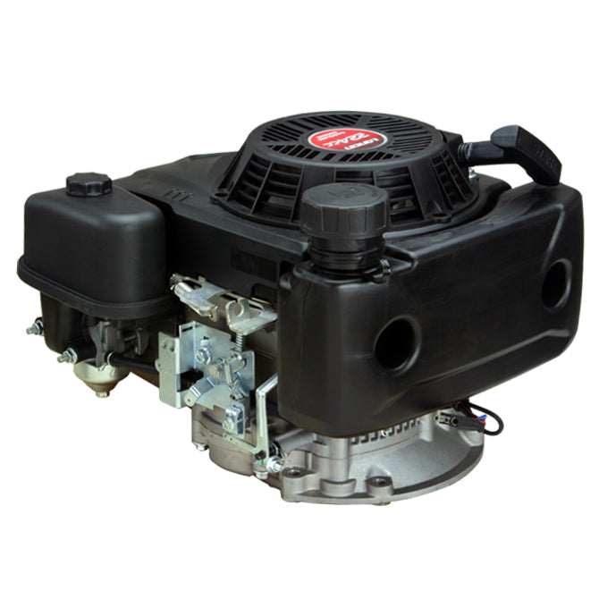Loncin LC1P75F, 7.5HP, 224cc, 25mm Shaft Vertical Shaft, Manual Start Engine