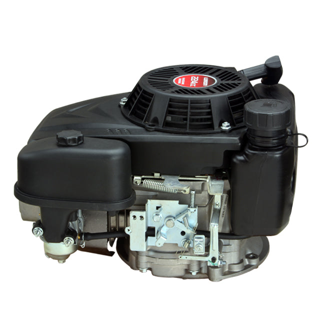 Loncin LC1P75F, 7.5HP, 224cc, 25mm Shaft Vertical Shaft, Manual Start Engine