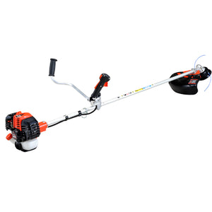 Echo SRM-2621TES/U Bull Bar Handle Scrub Cutter