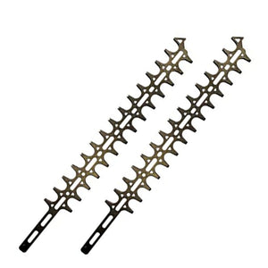 Set of blades for Shindaiwa DH2200ST Hedge Cutter