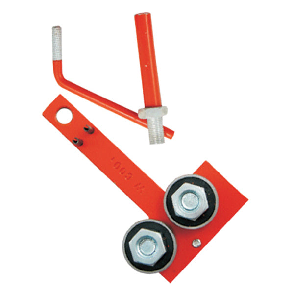 Forester Bar Rail Closer Tool