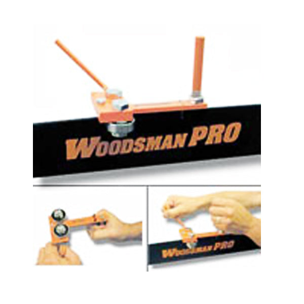 Forester Bar Rail Closer Tool