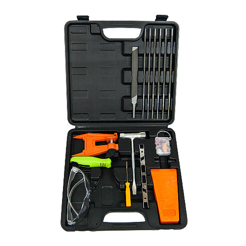 Deluxe Chainsaw User's Tool Kit