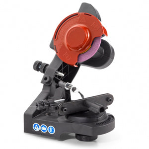Tecomec Sharp Master Chain Grinder