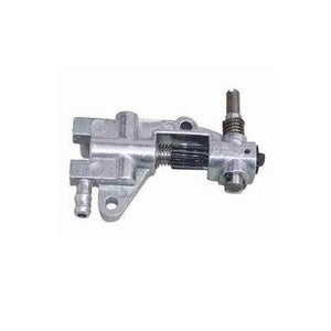 ZM4610 OIL PUMP ASSY