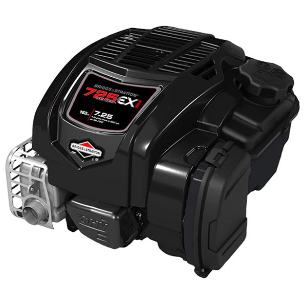 Briggs & Stratton 725EXi Vertical Shaft Engine - 25MM Shaft (104M02-0097-H1)