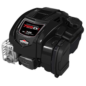 Briggs & Stratton 725EXi Vertical Shaft Engine - 7/8
