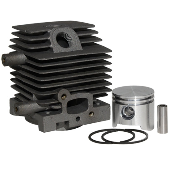 CYLINDER/PISTON - STIHL FS75/FS80/FS85 (34mm)