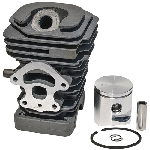 Cylinder & Piston Kit - HUSQVARNA 236/240
