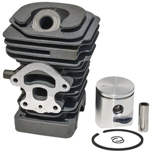 Cylinder & Piston Kit - HUSQVARNA 236/240