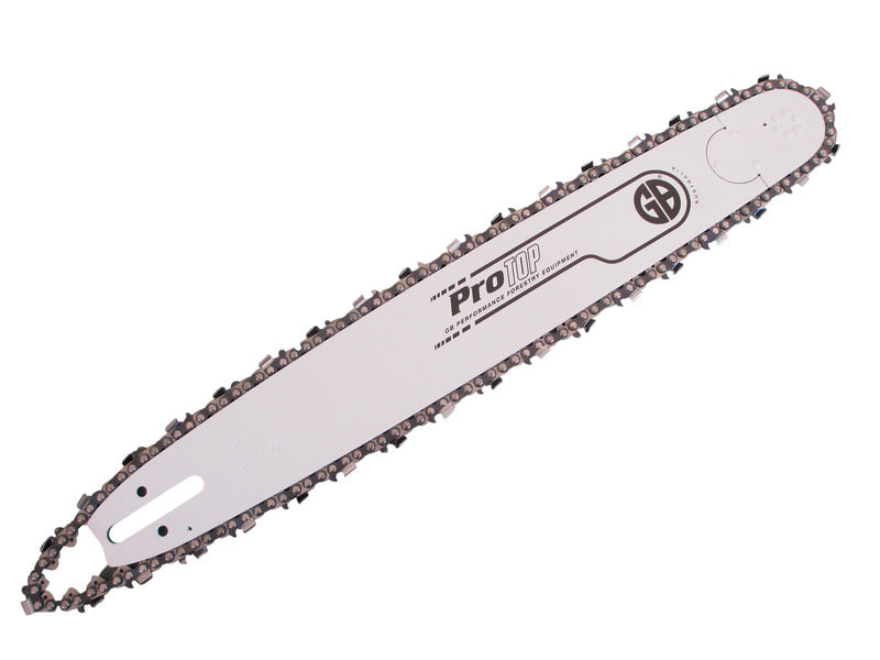 24" GB Professional Bar & Chain set for Husqvarna