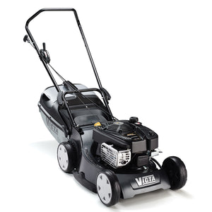 Victa Mustang 850 Mower, 19
