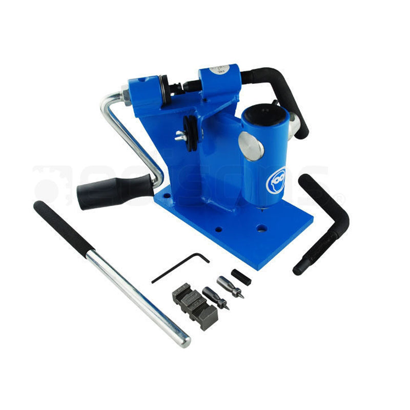 Saw Chain Breaker & Joining Combo Tool! New!