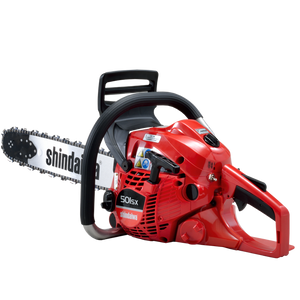 Shindaiwa 501SX High Performance Saw, 50 cc Engine, 16