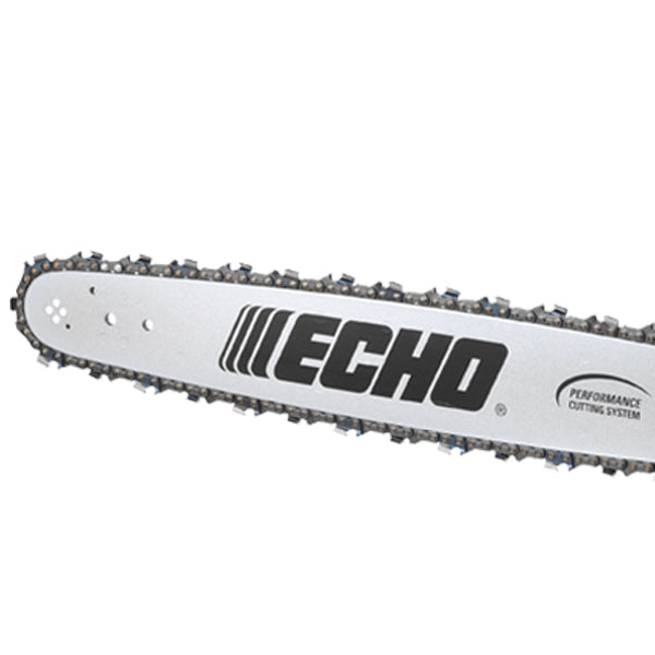 10" Echo Bar & Chain Set 3/8" LP / 0.050" / 40 Links