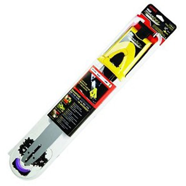 14" Oregon Power Sharp Bar & Chain Kit to suit Husqvarna (52 links) (541652)