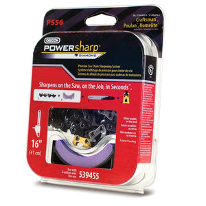 POWERSHARP CHAIN/STONE - 16