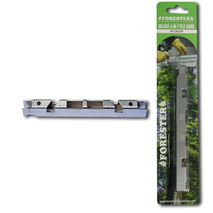 Forester File Guide & Depth Gauge Tool
