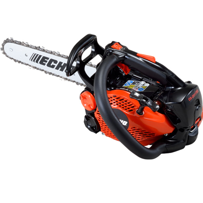 Echo CS-2511TES Chainsaw with 12" Echo Bar & Oregon Chain