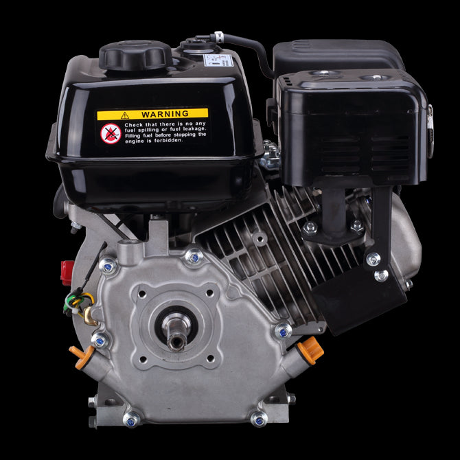 Loncin 252cc, 8 HP Engine - New Model!